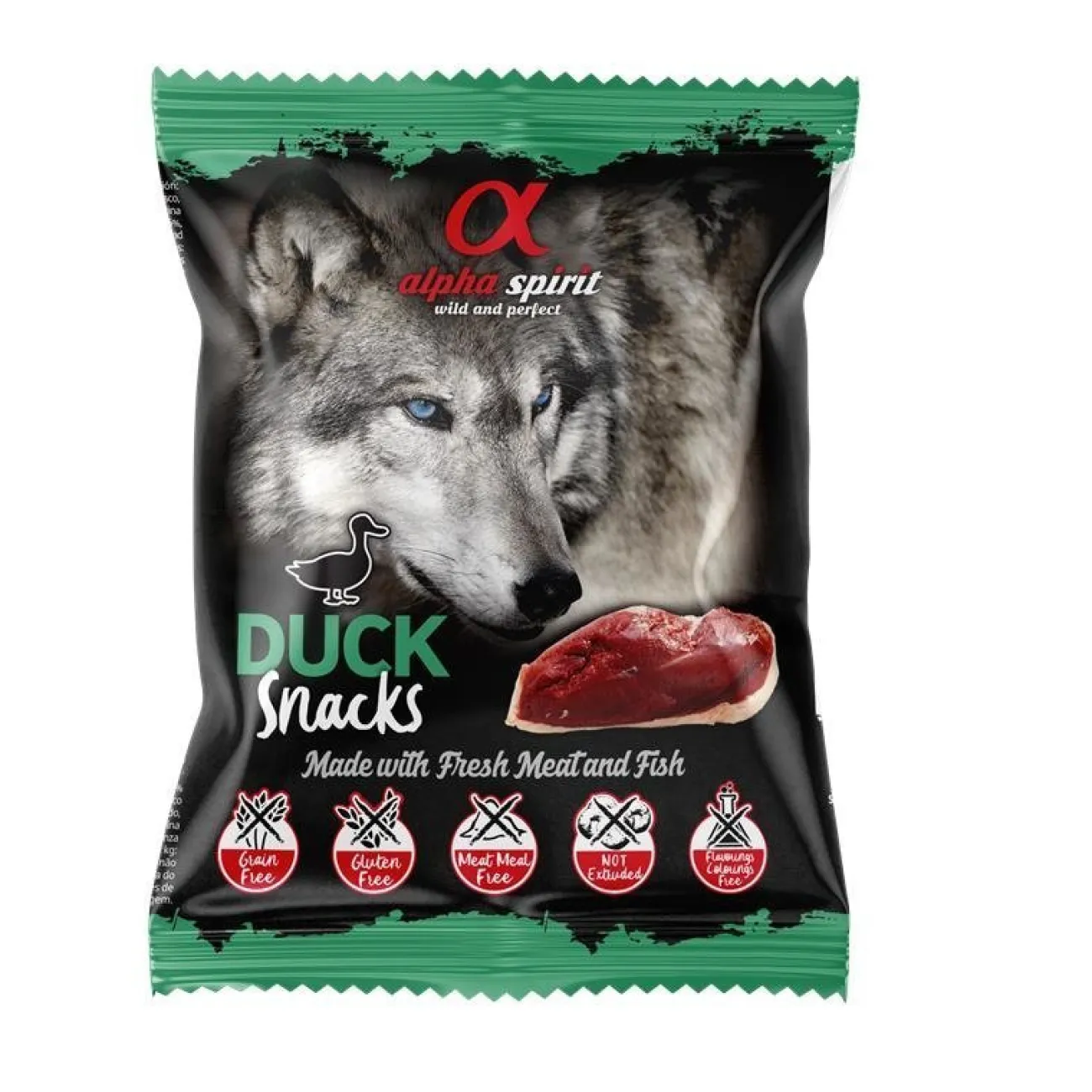 Alpha Spirit Hundezubehör | Mehr Hundeartikel- Snack Hundesnack Würfel