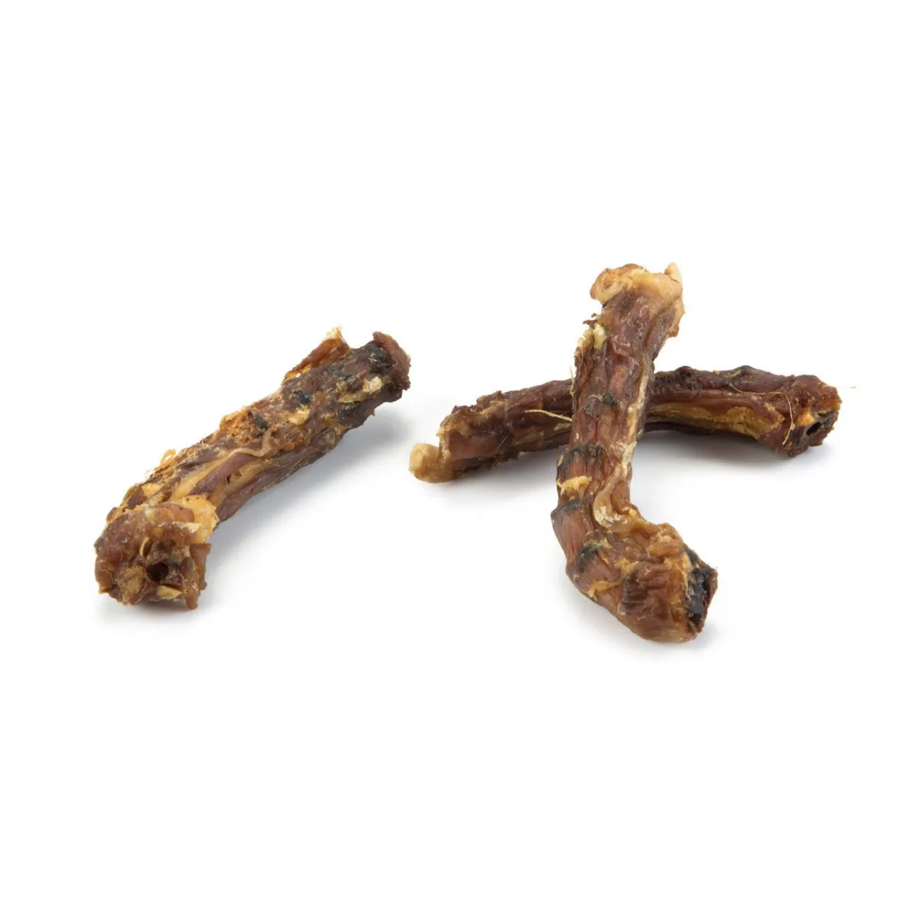 Beeztees Trainingssnacks Für Hunde | Trainersnacks- Hundesnack Hühnerhälse