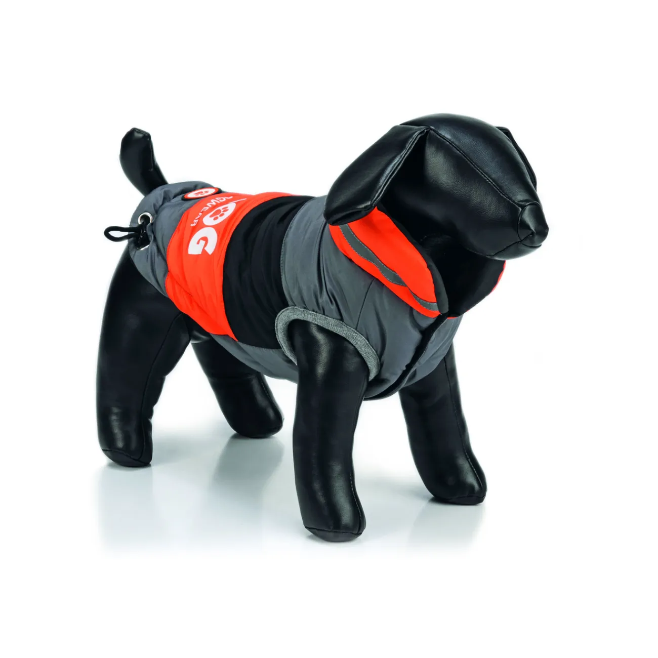 Beeztees Hundebekleidung, Hundemantel | Hundebekleidung- Thermo Hundemantel Outdog