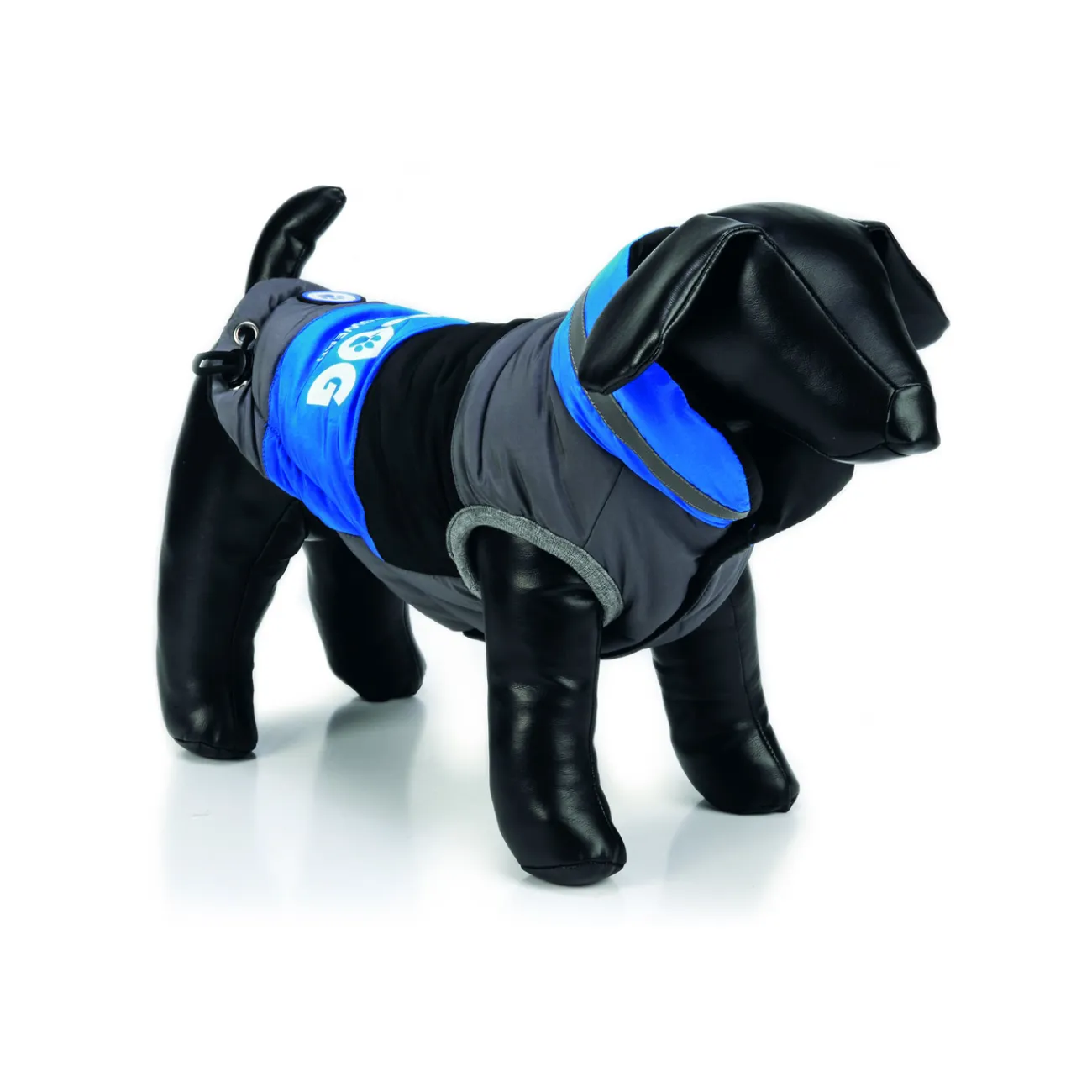 Beeztees Hundebekleidung, Hundemantel | Hundebekleidung- Thermo Hundemantel Outdog