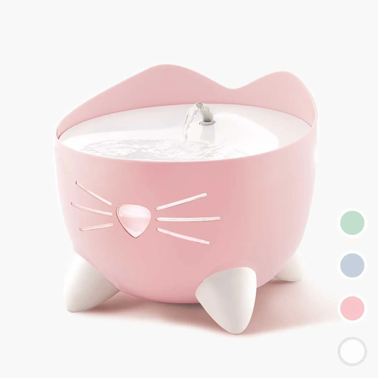 Catit Catit Katzenzubehör | Trinkbrunnen Für Katzen- Pixi Fountain Katzen Trinkbrunnen