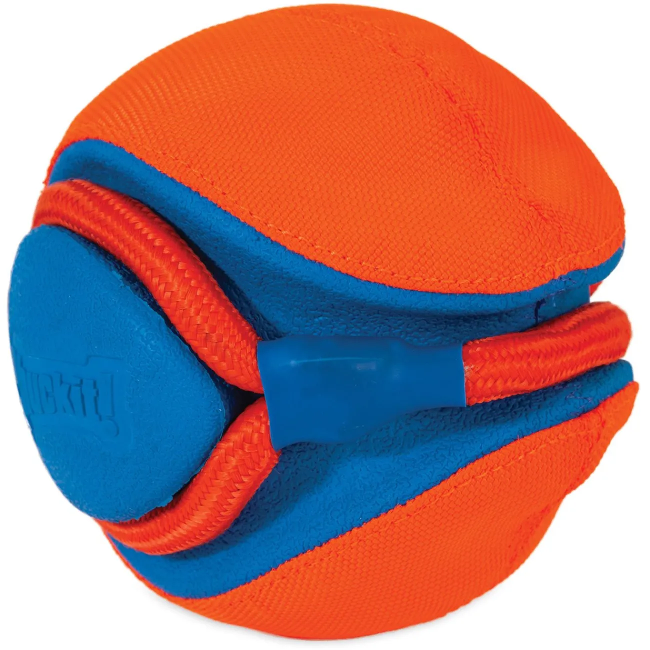 Chuckit Wasserspielzeug | Hundebälle-! Rope Fetch orange