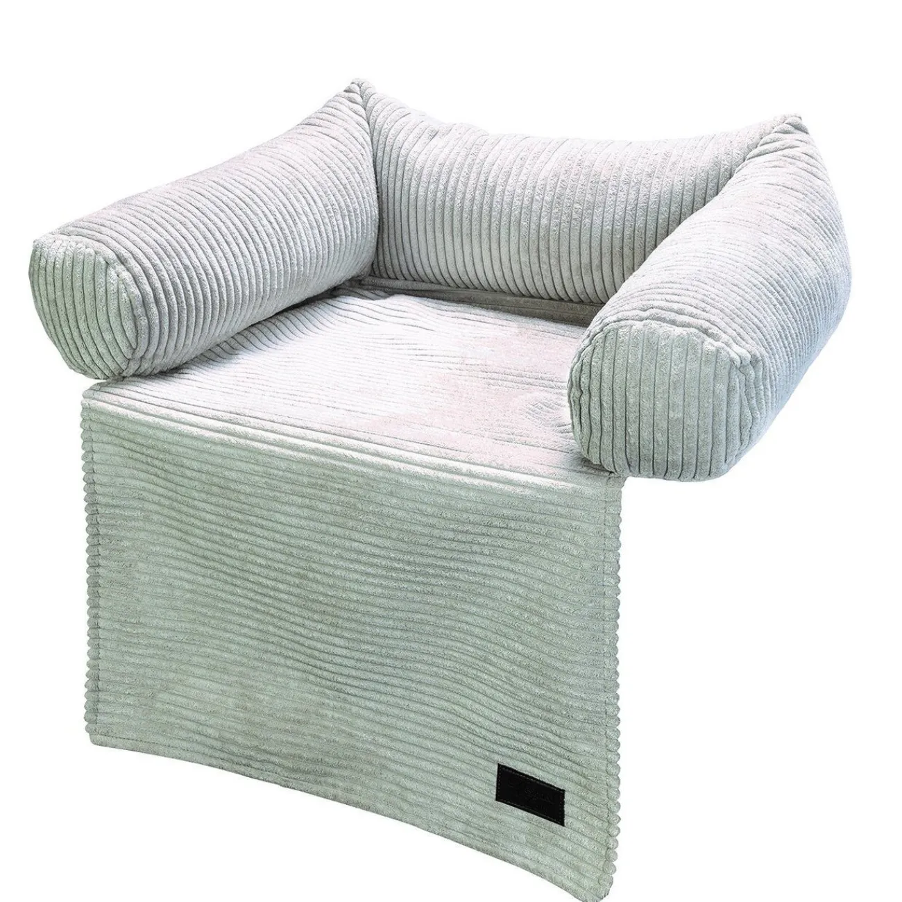 Designed By Lotte Designed By Lotte Katzenzubehör | Neu Im Hundeshop- Couchkissen Ribbed