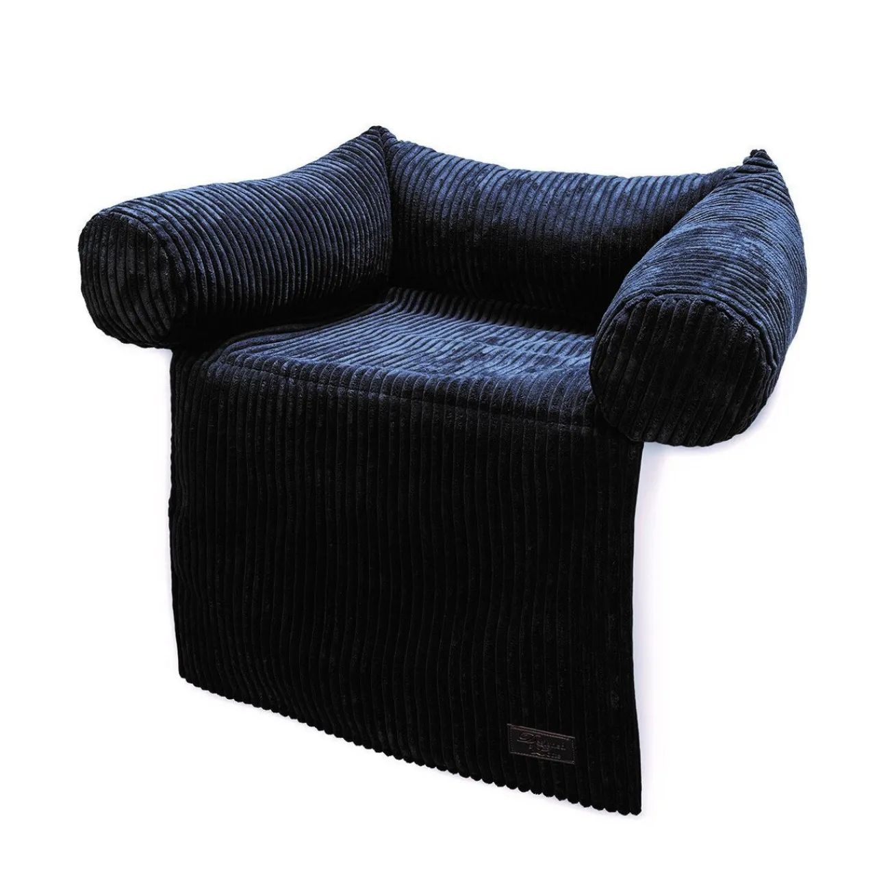 Designed By Lotte Designed By Lotte Katzenzubehör | Neu Im Hundeshop- Couchkissen Ribbed