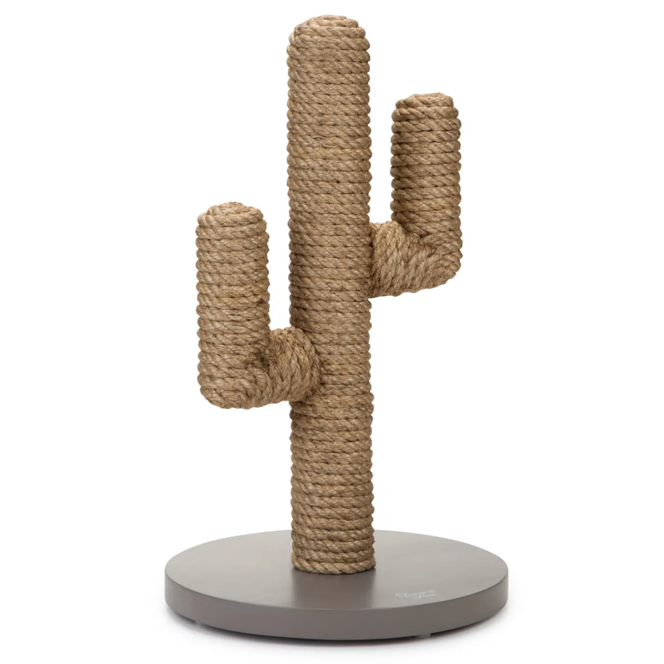 Designed By Lotte Wandmöbel | Kratzpappen- Holz Kratzbaum Cactus