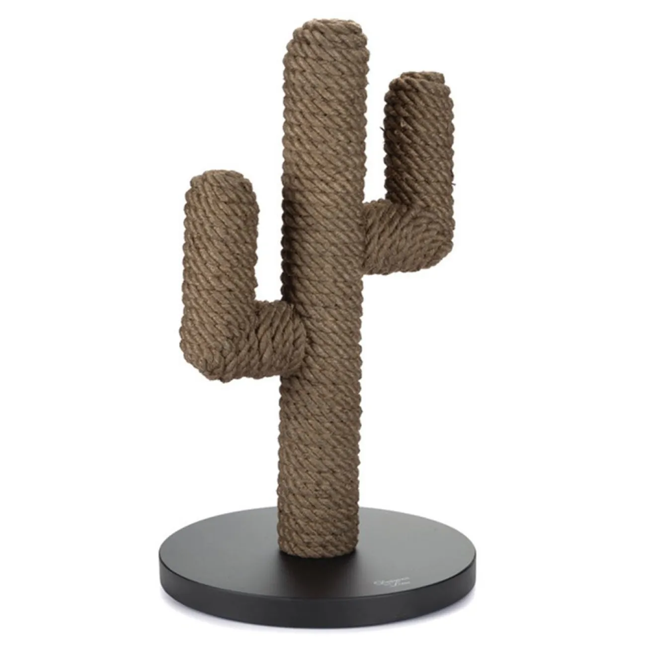 Designed By Lotte Wandmöbel | Kratzpappen- Holz Kratzbaum Cactus