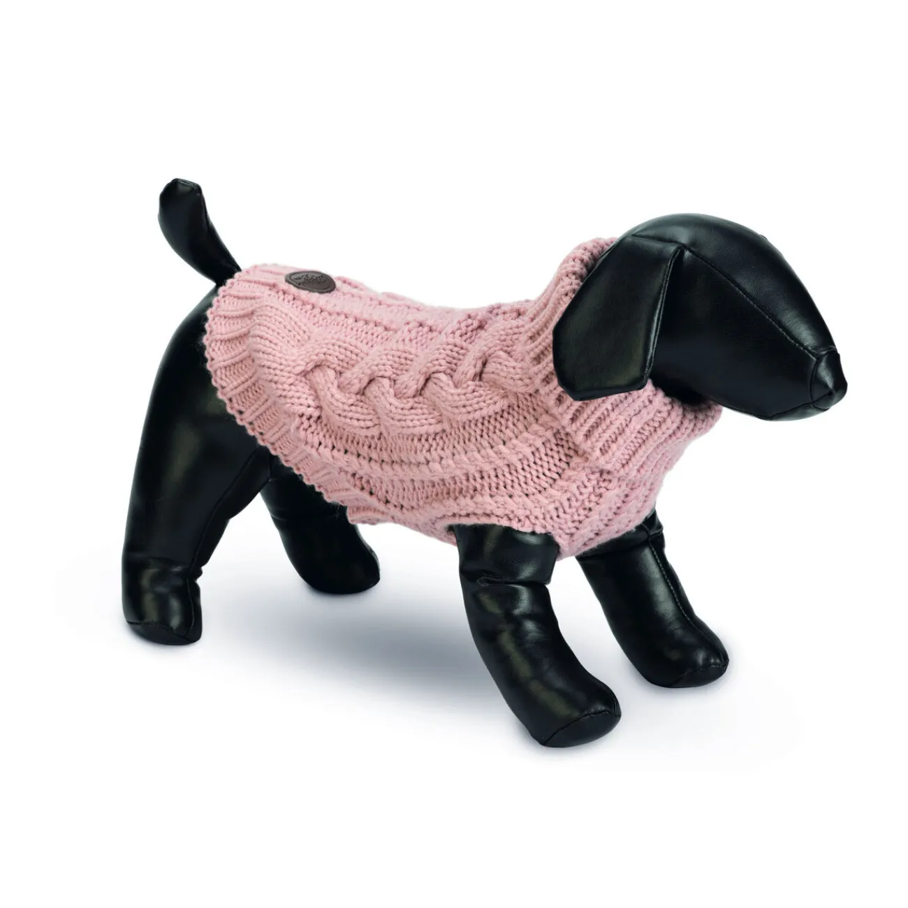 Designed By Lotte Designed By Lotte Katzenzubehör | Neu Im Hundeshop- Hundepullover Haida