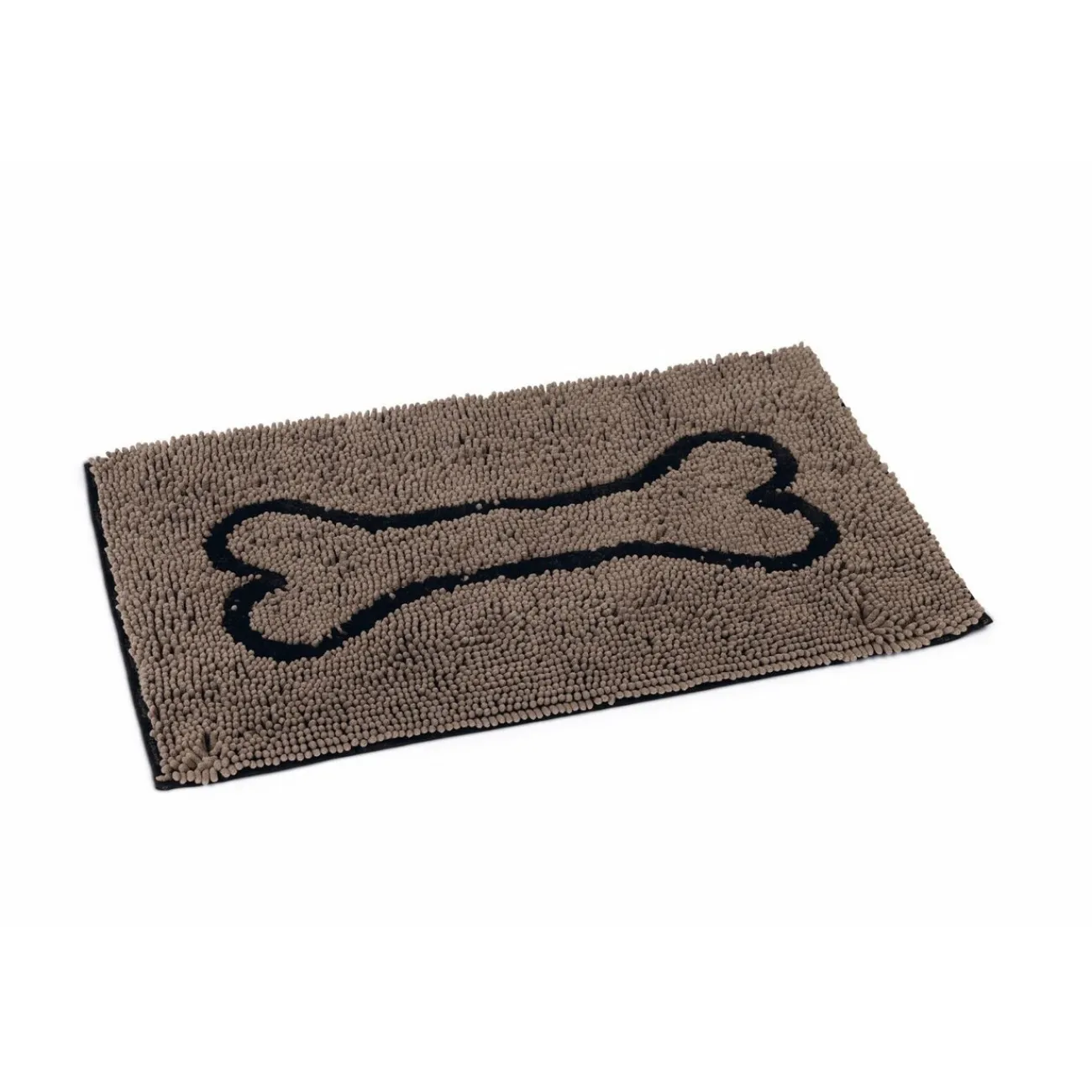 Dog Gone Smart Ungezieferschutz | Pflegeprodukte Für Hunde- Dirty Dog Doormat Schmutzfangmatte