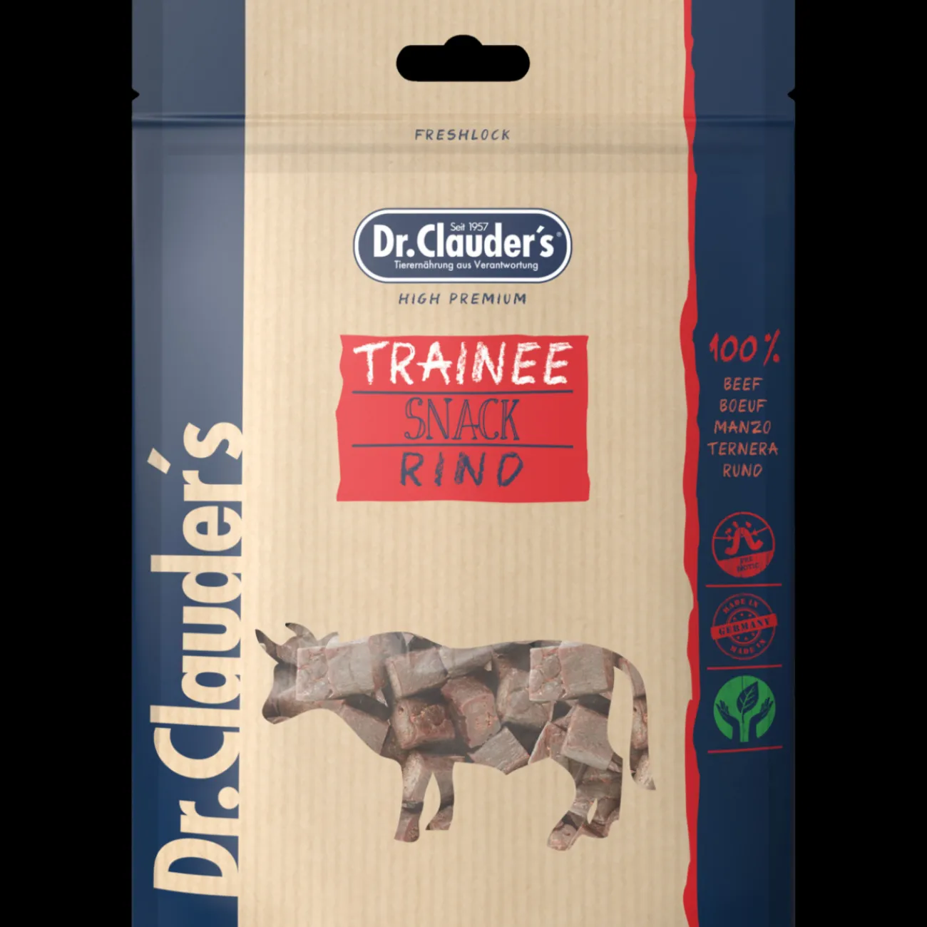 Dr. Clauders Sale Im Hundeshop | Ausbildung & Erziehung- Trainee Snack Premium