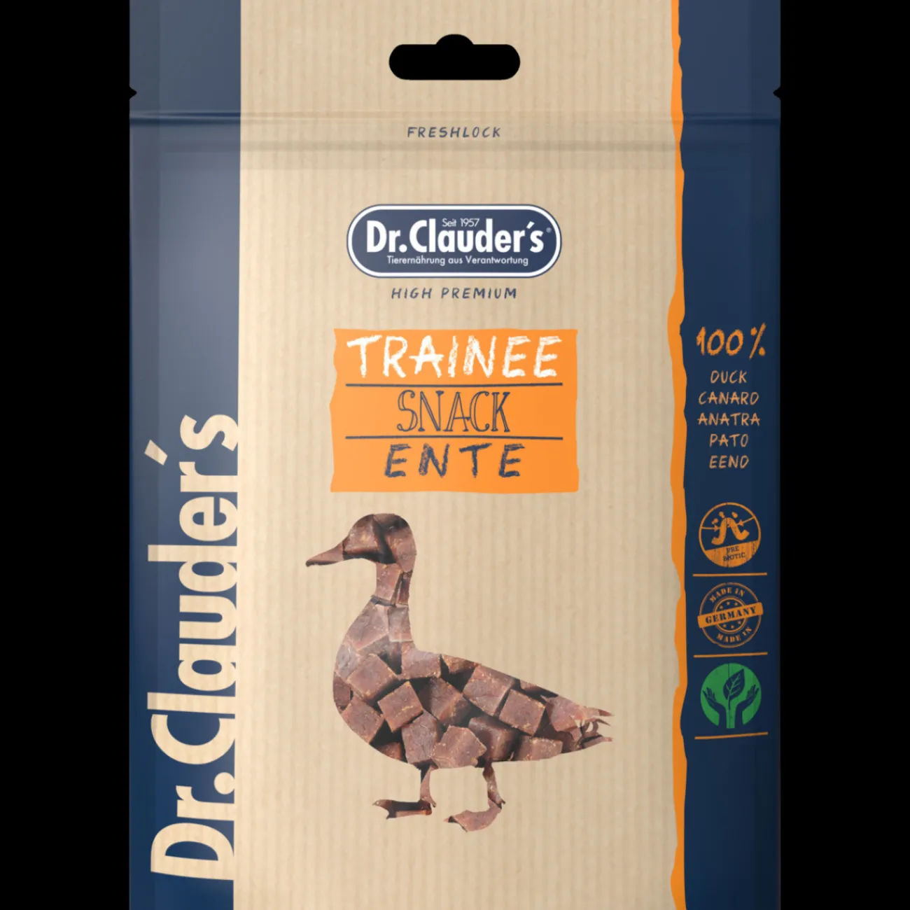 Dr. Clauders Sale Im Hundeshop | Ausbildung & Erziehung- Trainee Snack Premium