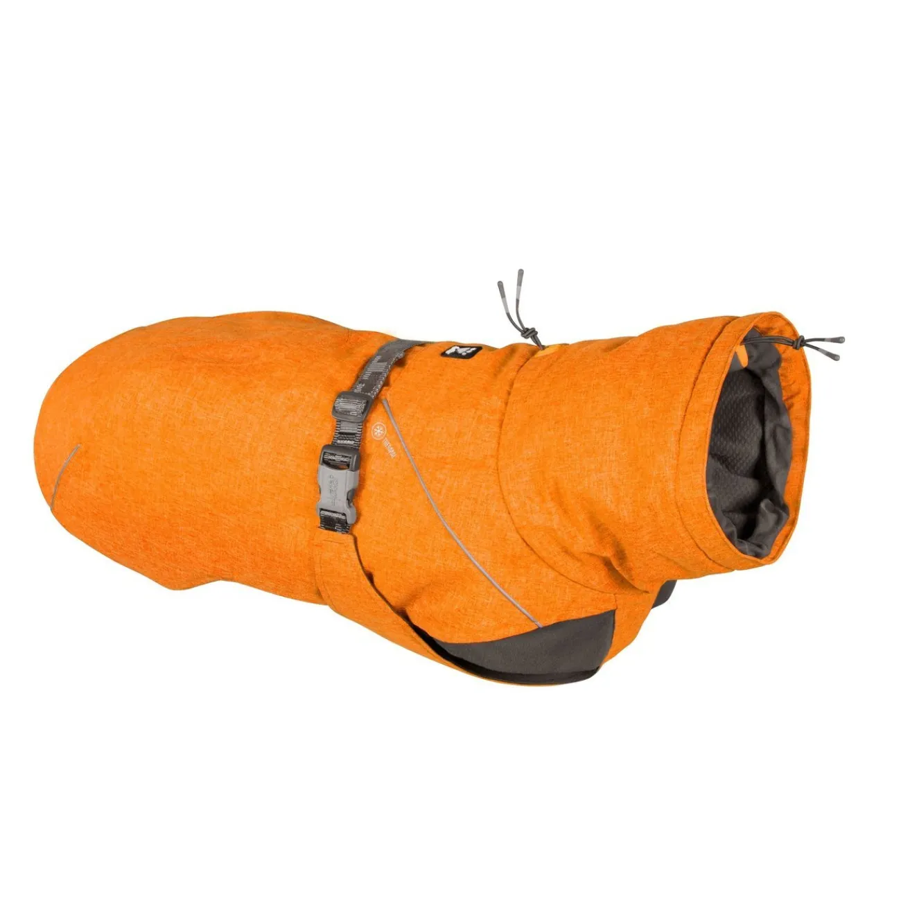 HURTTA Hundebekleidung, Hundemantel | Hundebekleidung- Expedition Wintermantel für Hunde