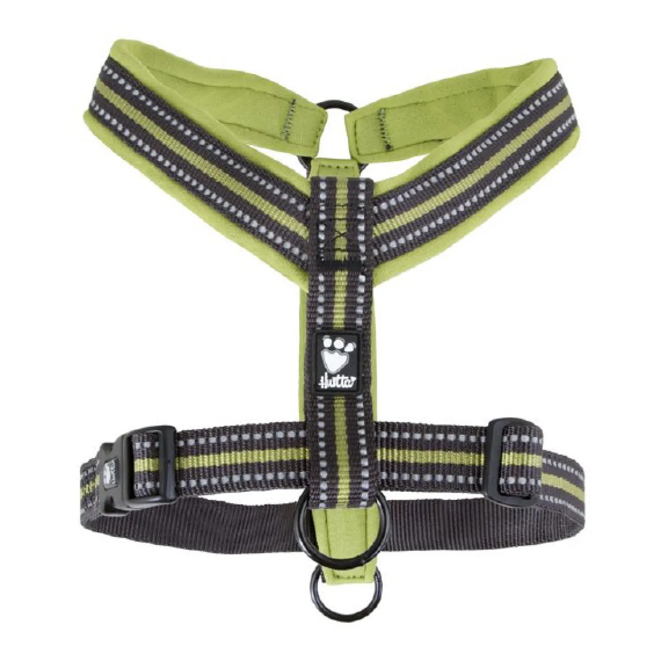 HURTTA Hundegeschirre | Hundegeschirre- Outdoor Y-Geschirr V2 Innovation