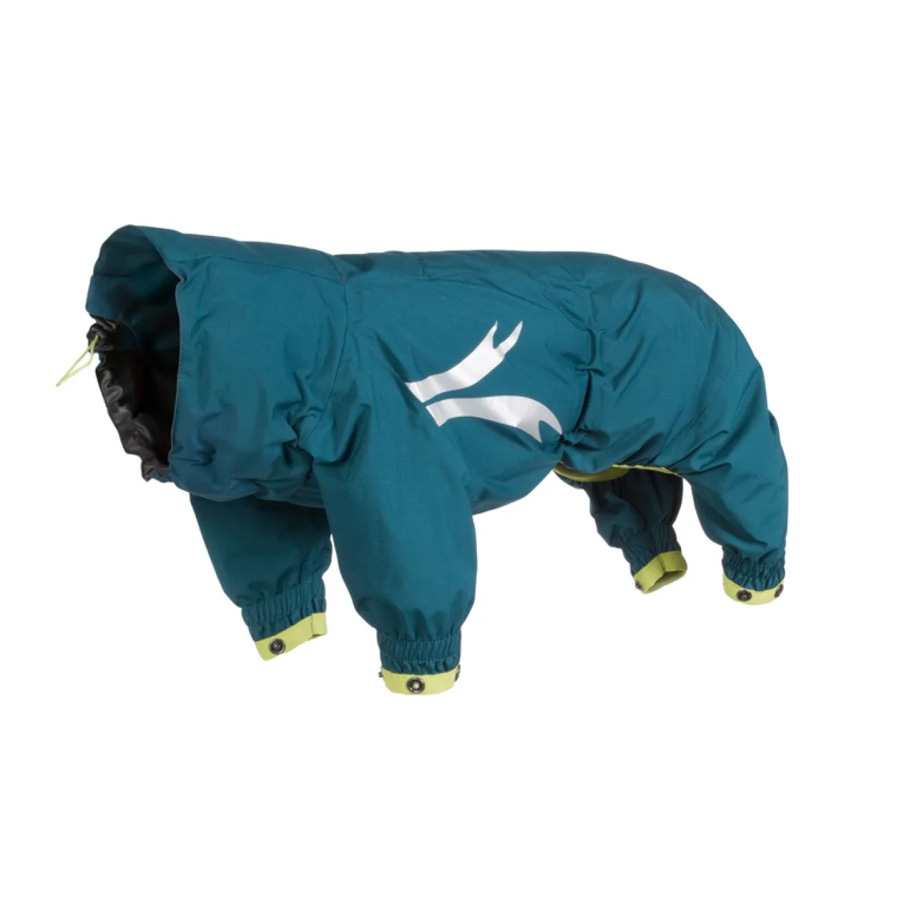 HURTTA Hundebekleidung, Hundemantel | Hundebekleidung- Slush Combat Suit Hundeoverall