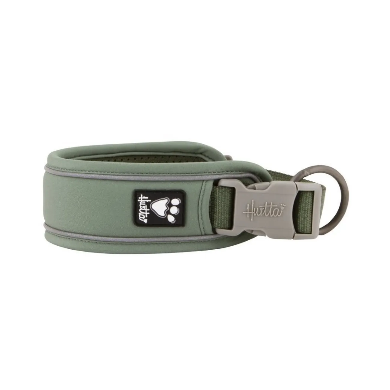 HURTTA Hundehalsbänder | Hundehalsbänder- Weekend Warrior Halsband