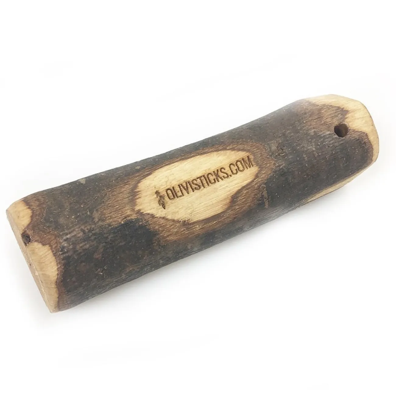 Olivi Trainingssnacks Für Hunde | Trainersnacks- Stick-Kauspielzeug für Hunde braun