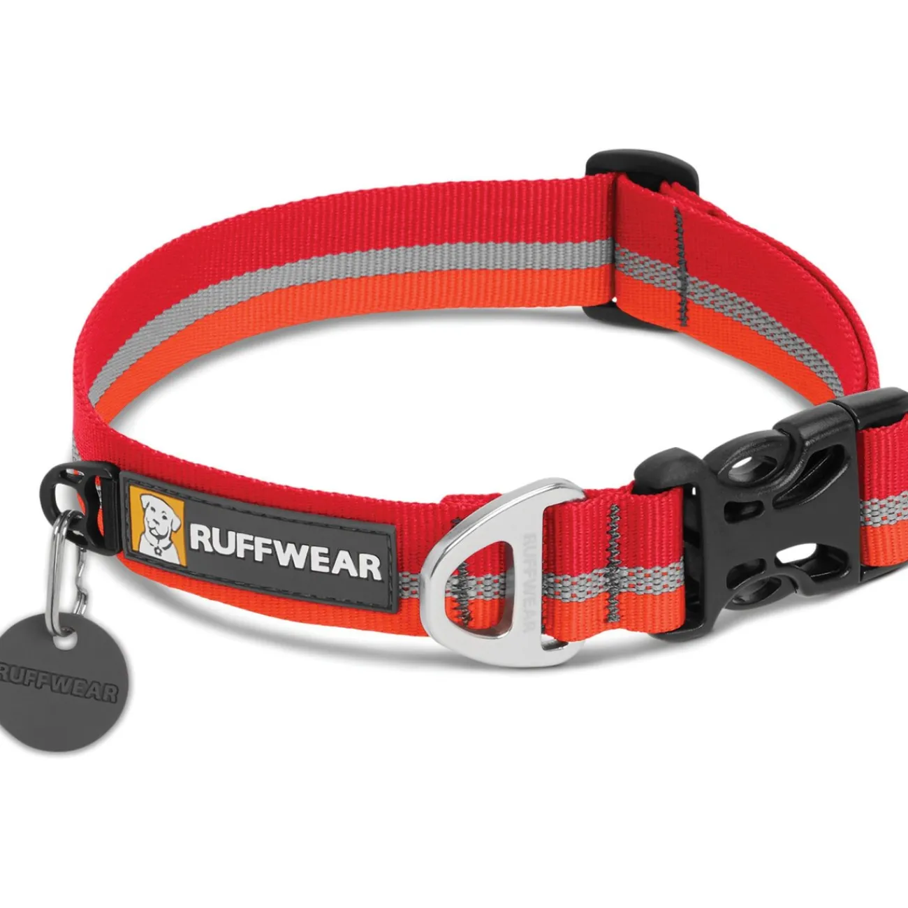 Ruffwear Hundehalsbänder | Hundehalsbänder- Crag鈩