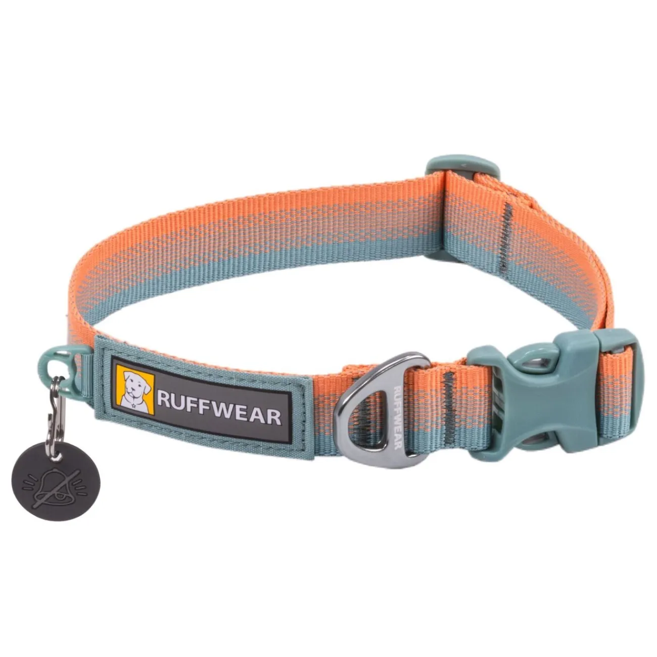 Ruffwear Hundehalsbänder | Hundehalsbänder- Front Range Collar Hundehalsband 2.0