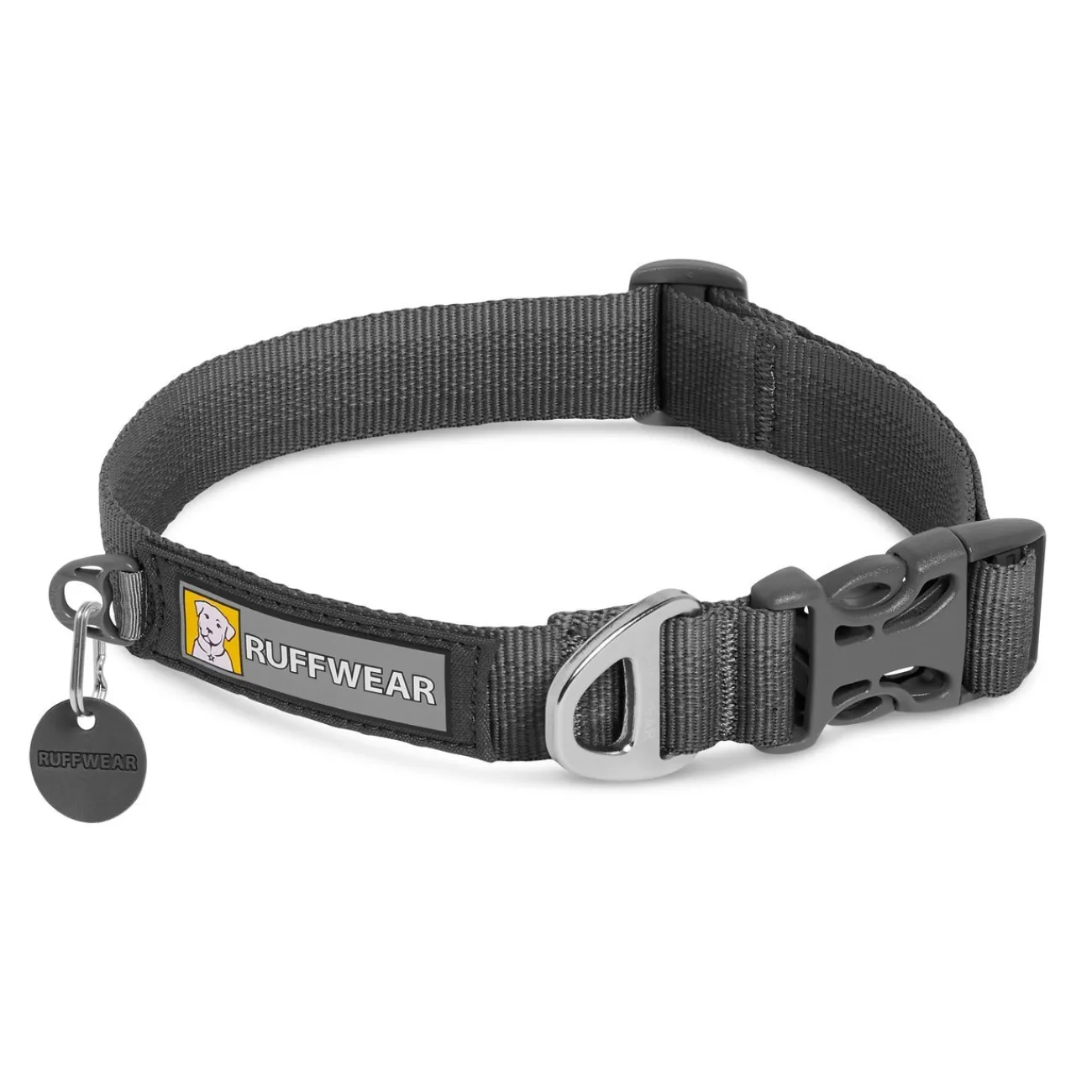 Ruffwear Hundehalsbänder | Hundehalsbänder- Front Range Collar Hundehalsband 2.0