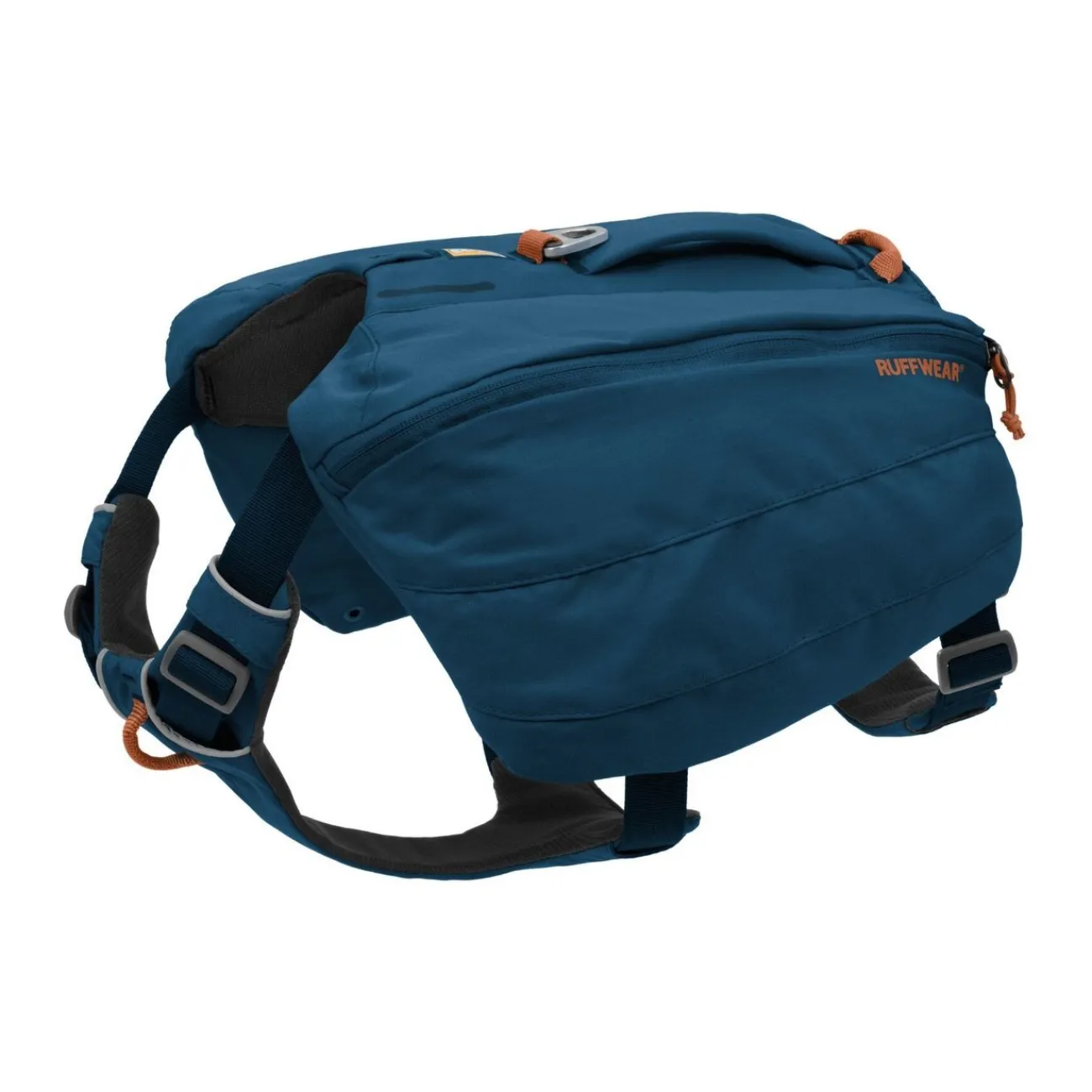 Ruffwear Reisenäpfe Und Trinkflaschen | Kotbeutelspender- Front Range Day Pack Rucksack