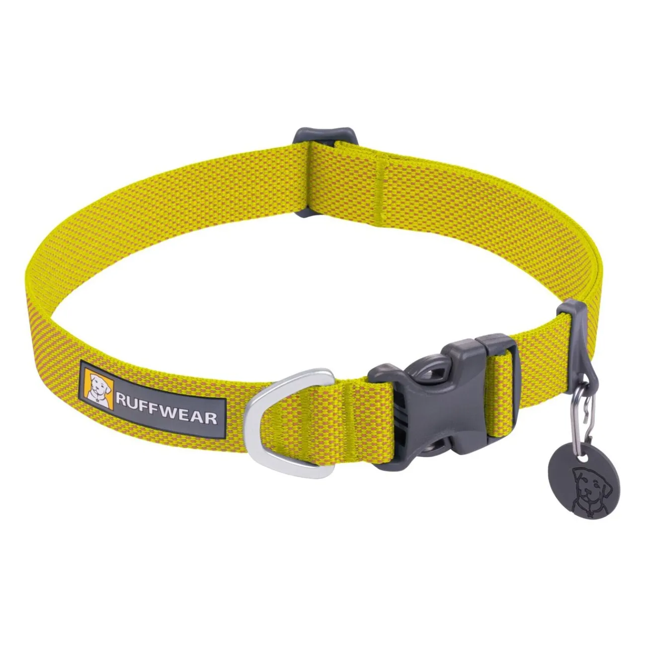 Ruffwear Hundehalsbänder | Hundehalsbänder- Hi & Light鈩