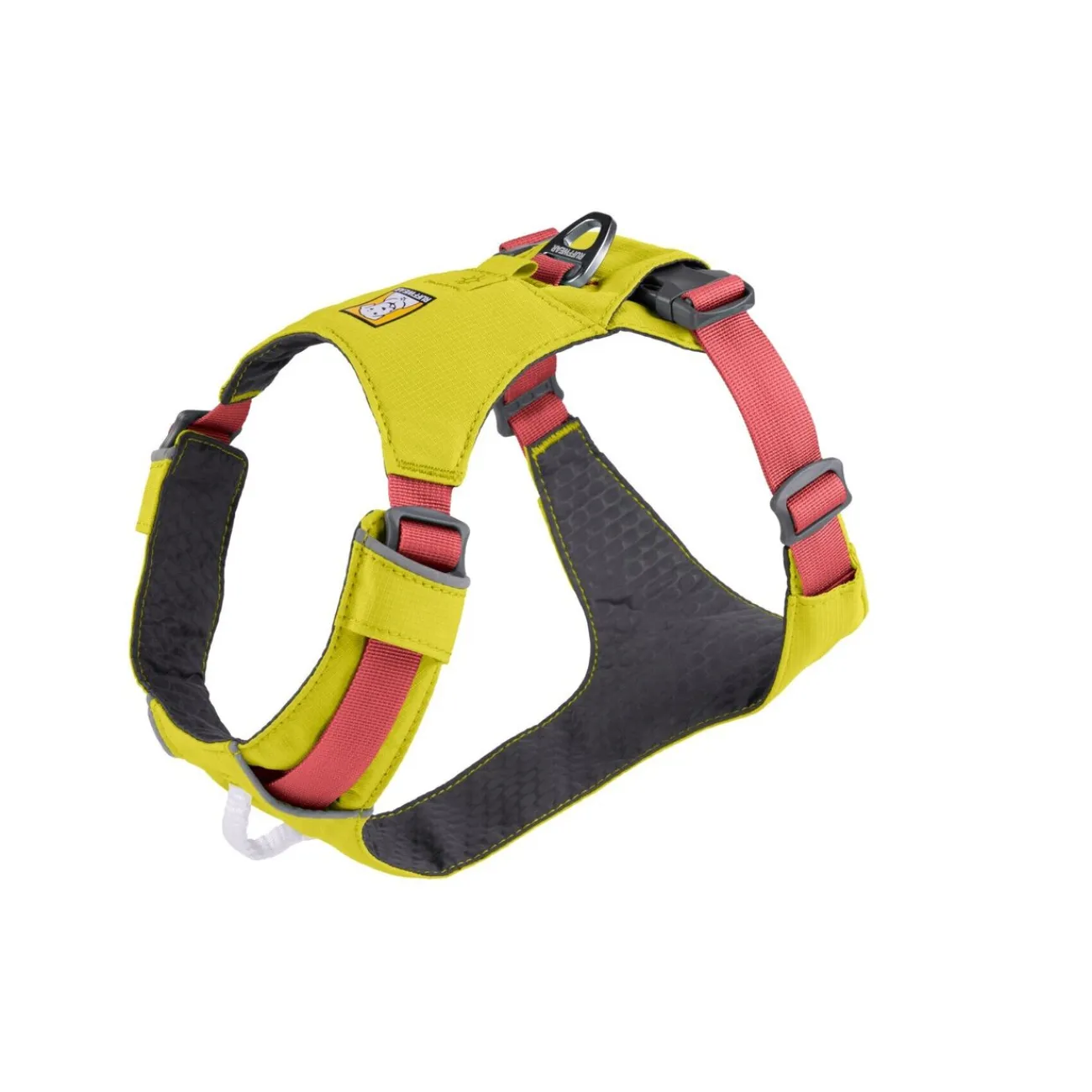 Ruffwear Hundezubehör | Mehr Hundeartikel- Hi & Light leichtes Hundegeschirr