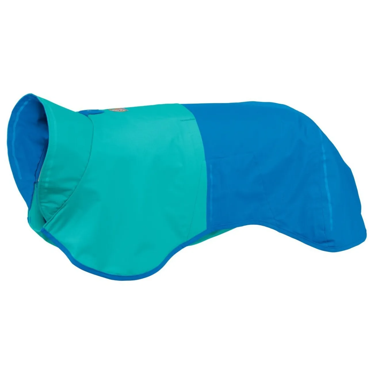 Ruffwear Hundebekleidung, Hundemantel | Hundebekleidung- Hunde Regenmantel Sun Shower