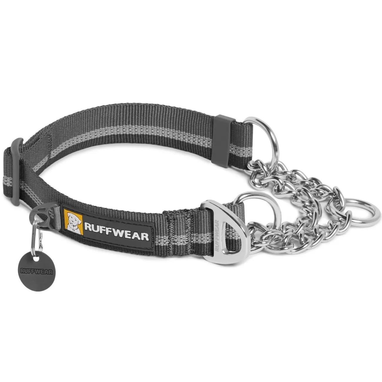 Ruffwear Hundehalsbänder | Hundehalsbänder- Hundehalsband Chain Reaction鈩