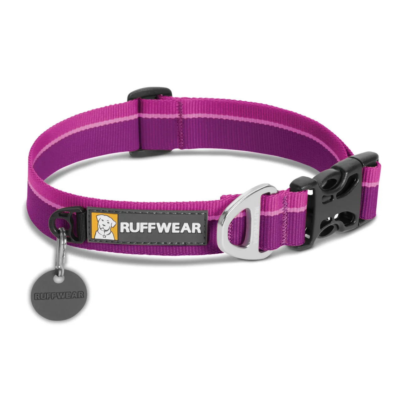 Ruffwear Hundehalsbänder | Hundehalsbänder- Hundehalsband Hoopie Collar