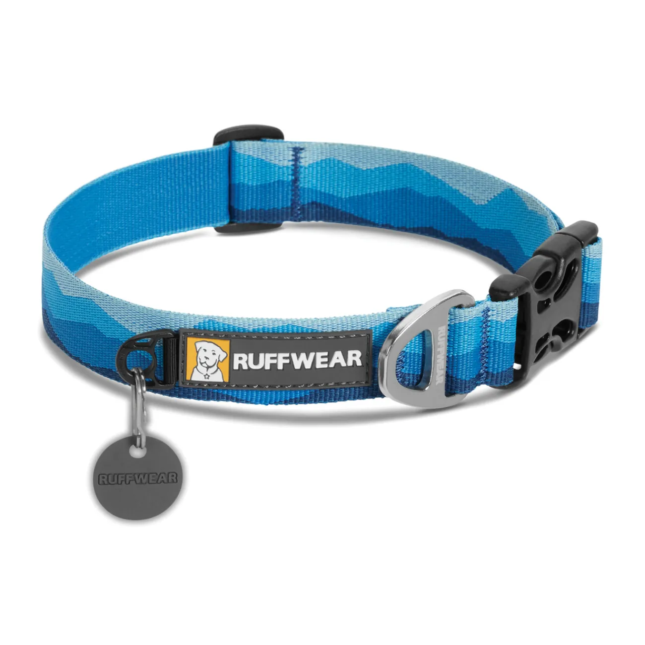 Ruffwear Hundehalsbänder | Hundehalsbänder- Hundehalsband Hoopie Collar