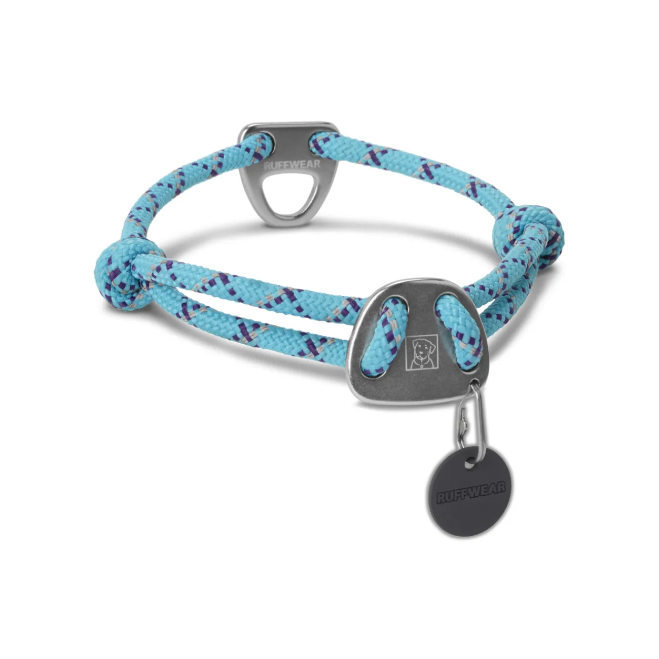 Ruffwear Hundehalsbänder | Hundehalsbänder- Knot-a-Collar Hundehalsband