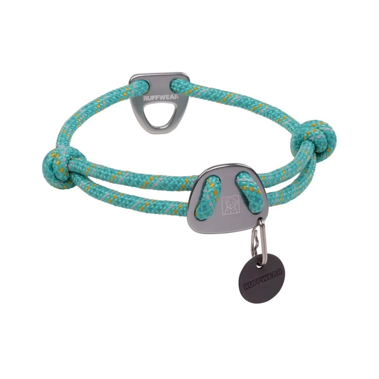 Ruffwear Hundehalsbänder | Hundehalsbänder- Knot-a-Collar Hundehalsband