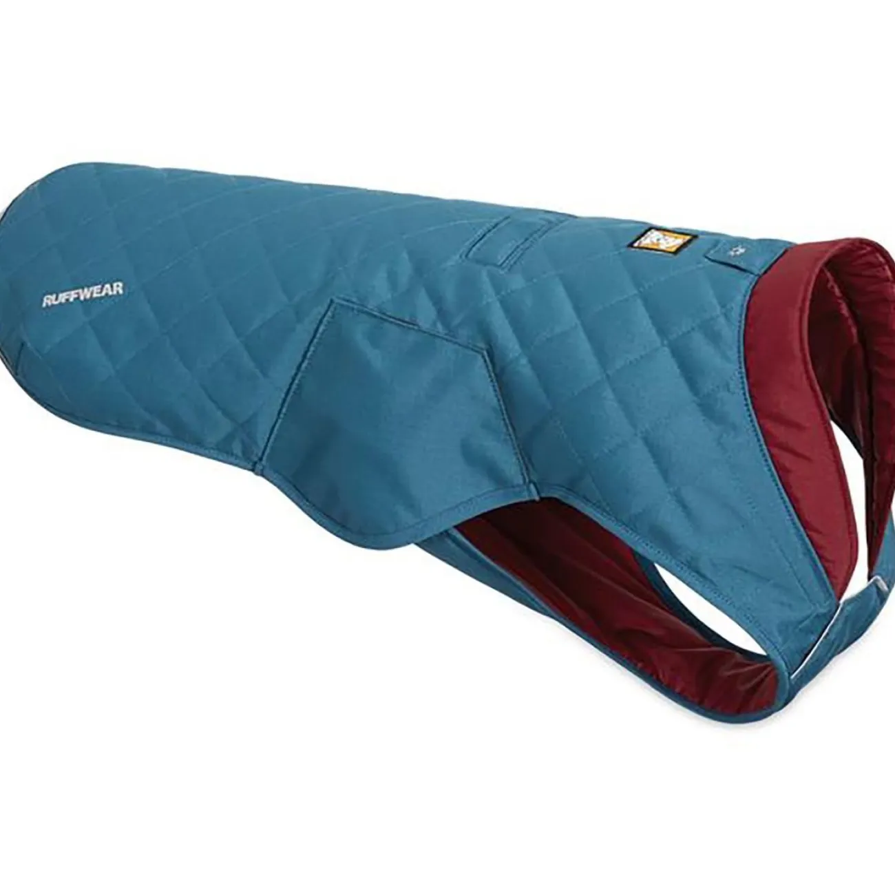 Ruffwear Hundebekleidung, Hundemantel | Hundebekleidung- Stumptown Hundemantel