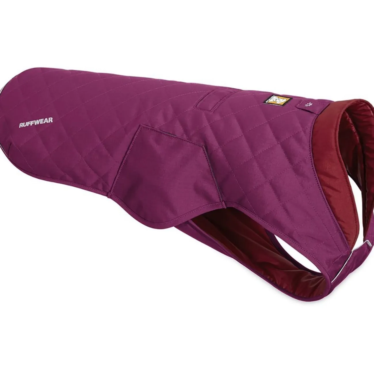 Ruffwear Hundebekleidung, Hundemantel | Hundebekleidung- Stumptown Hundemantel