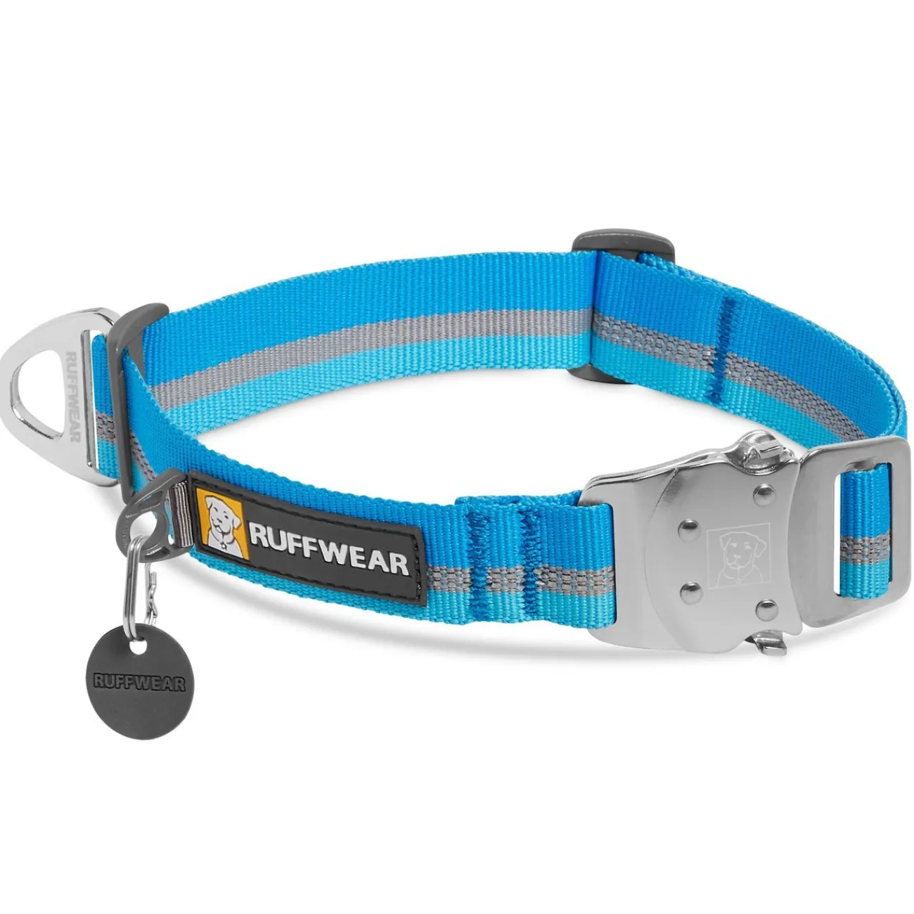 Ruffwear Hundehalsbänder | Hundehalsbänder- Top Rope鈩