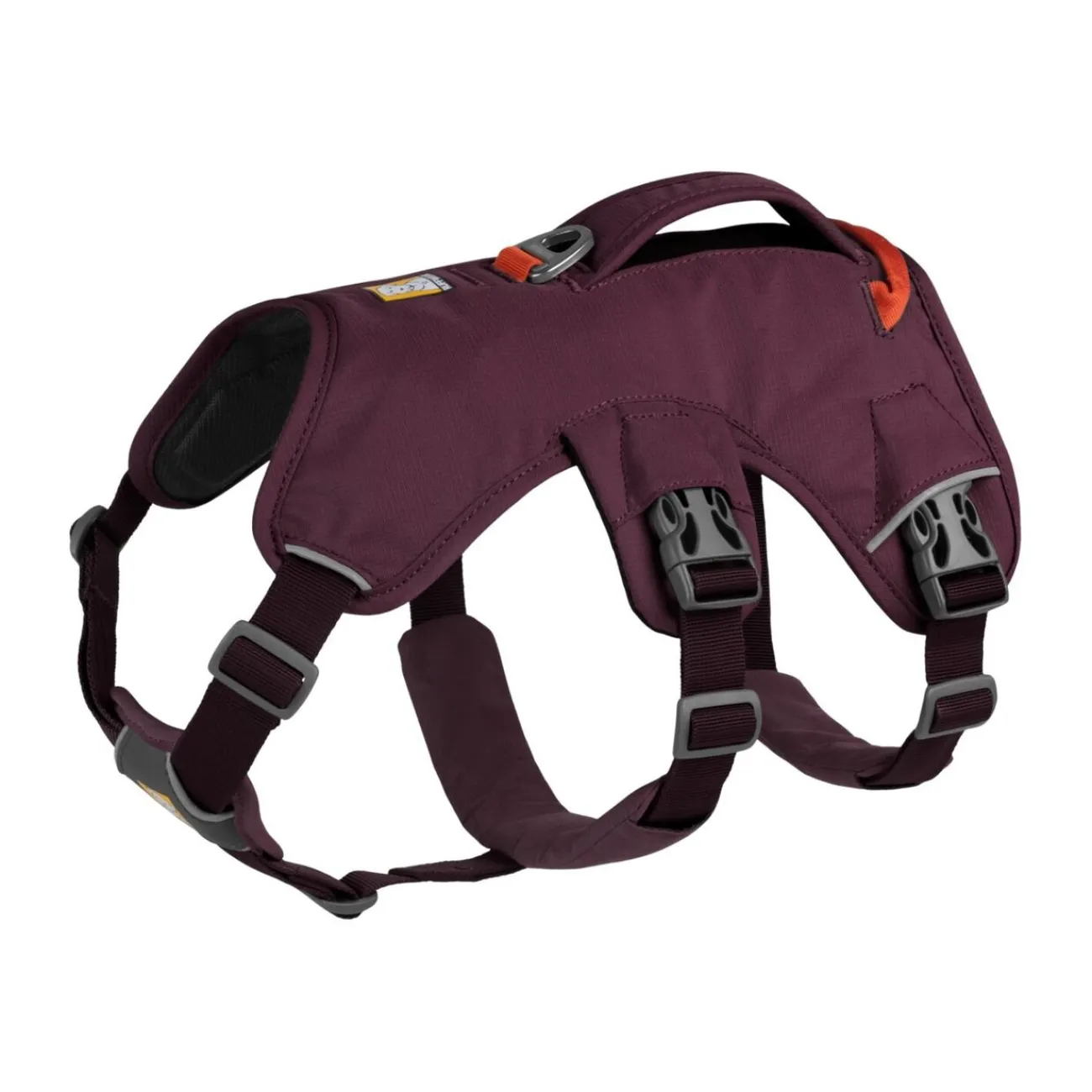 Ruffwear Hundegeschirre | Hundegeschirre- Web Master Hundegeschirr mit Griff