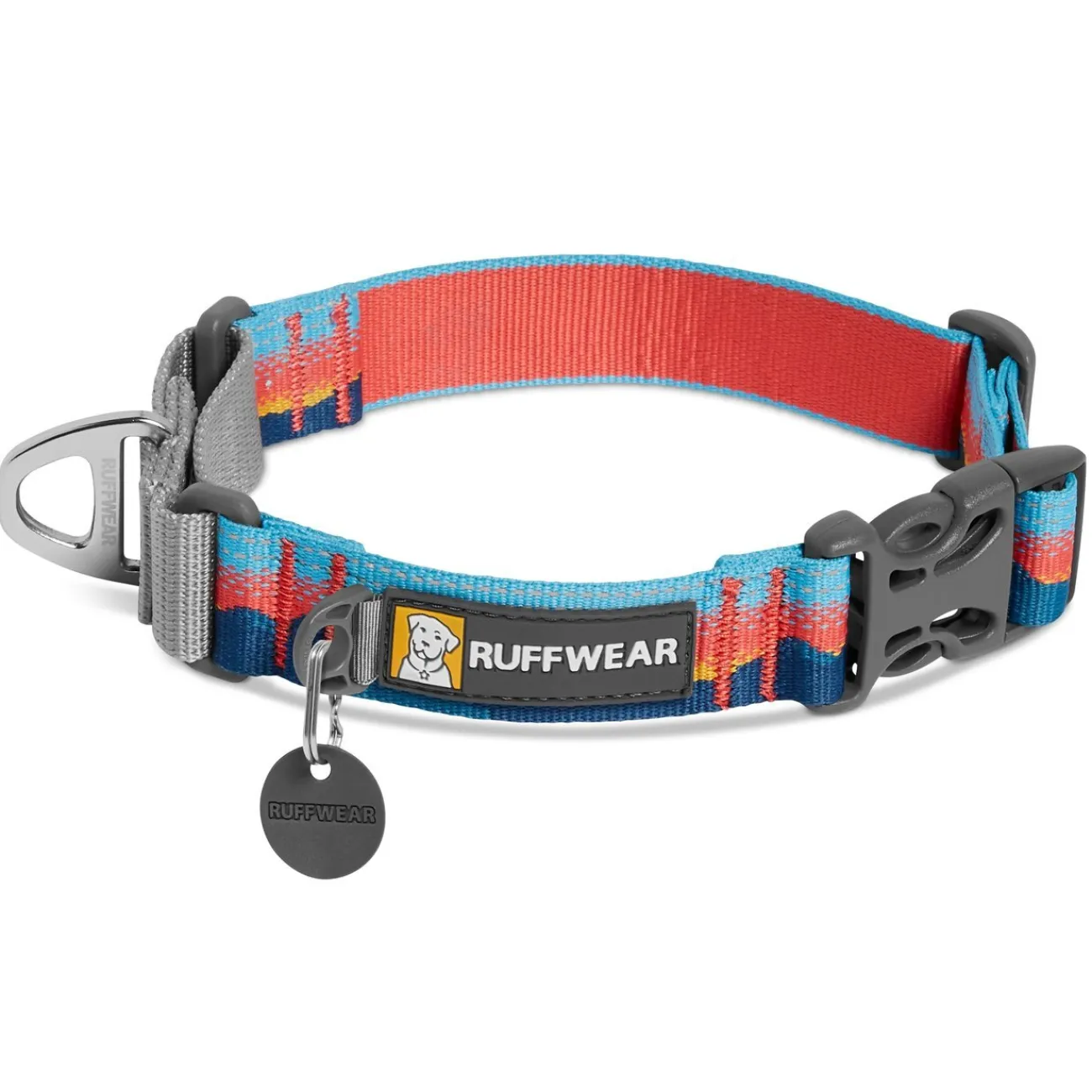 Ruffwear Hundehalsbänder | Hundehalsbänder- Web Reaction鈩