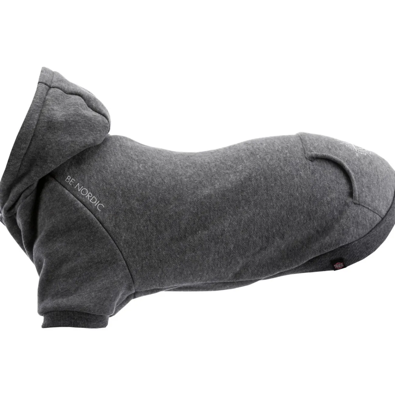 TRIXIE Hundezubehör | Mehr Hundeartikel- BE NORDIC Hunde Hoodie Flensburg