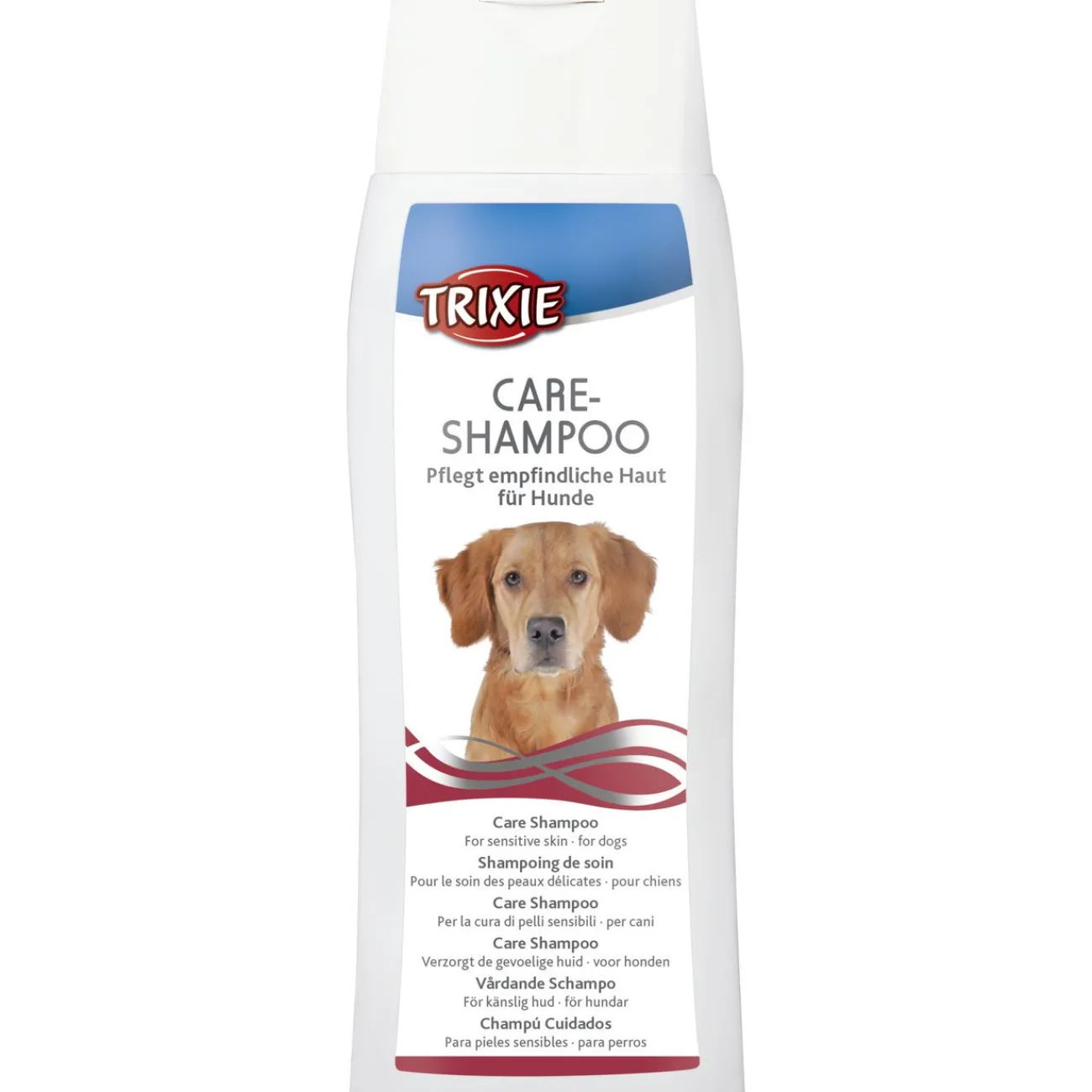 TRIXIE Ungezieferschutz | Pflegeprodukte Für Hunde- Care Hundeshampoo