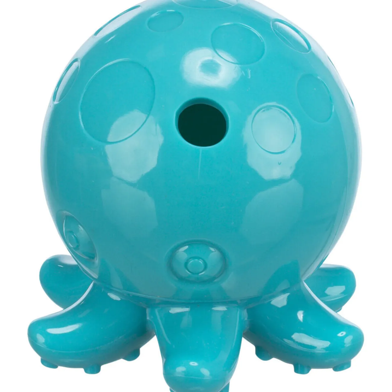 TRIXIE Neu Im Hundeshop- Hunde Snack-Oktopus blau