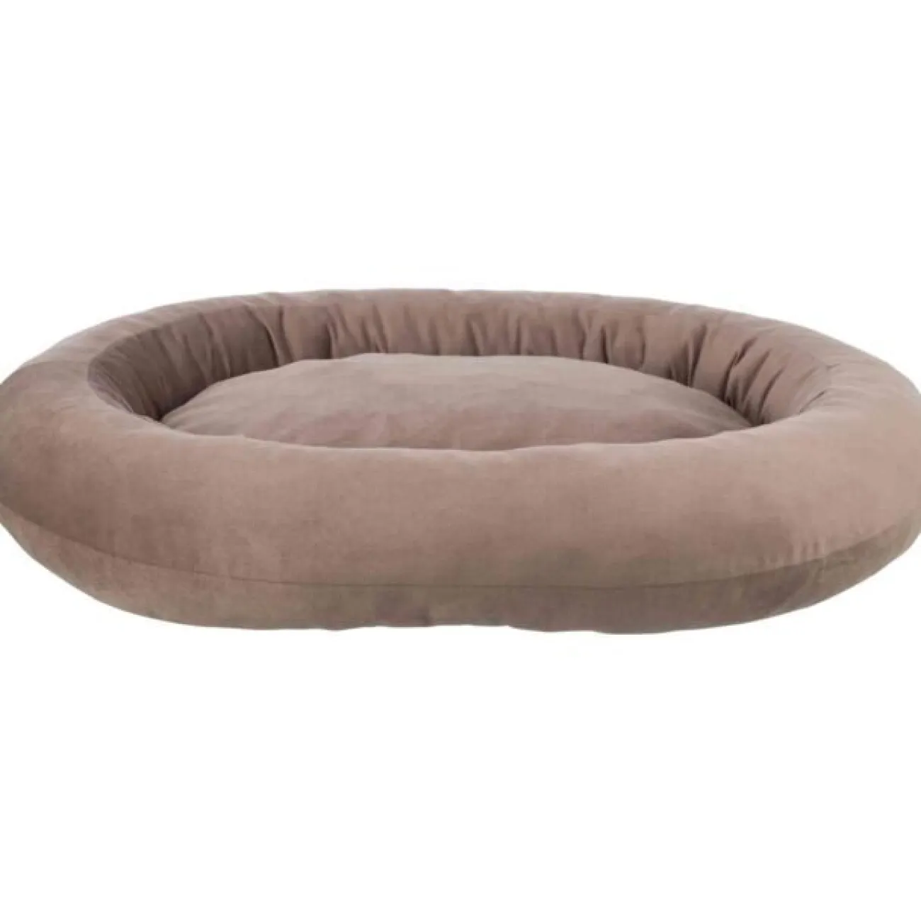 TRIXIE Neu Im Hundeshop | Hundeschlafplätze- Hundebett Talia, oval