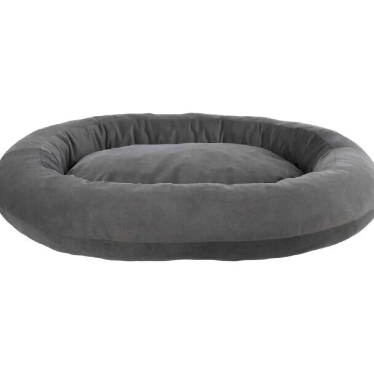 TRIXIE Neu Im Hundeshop | Hundeschlafplätze- Hundebett Talia, oval