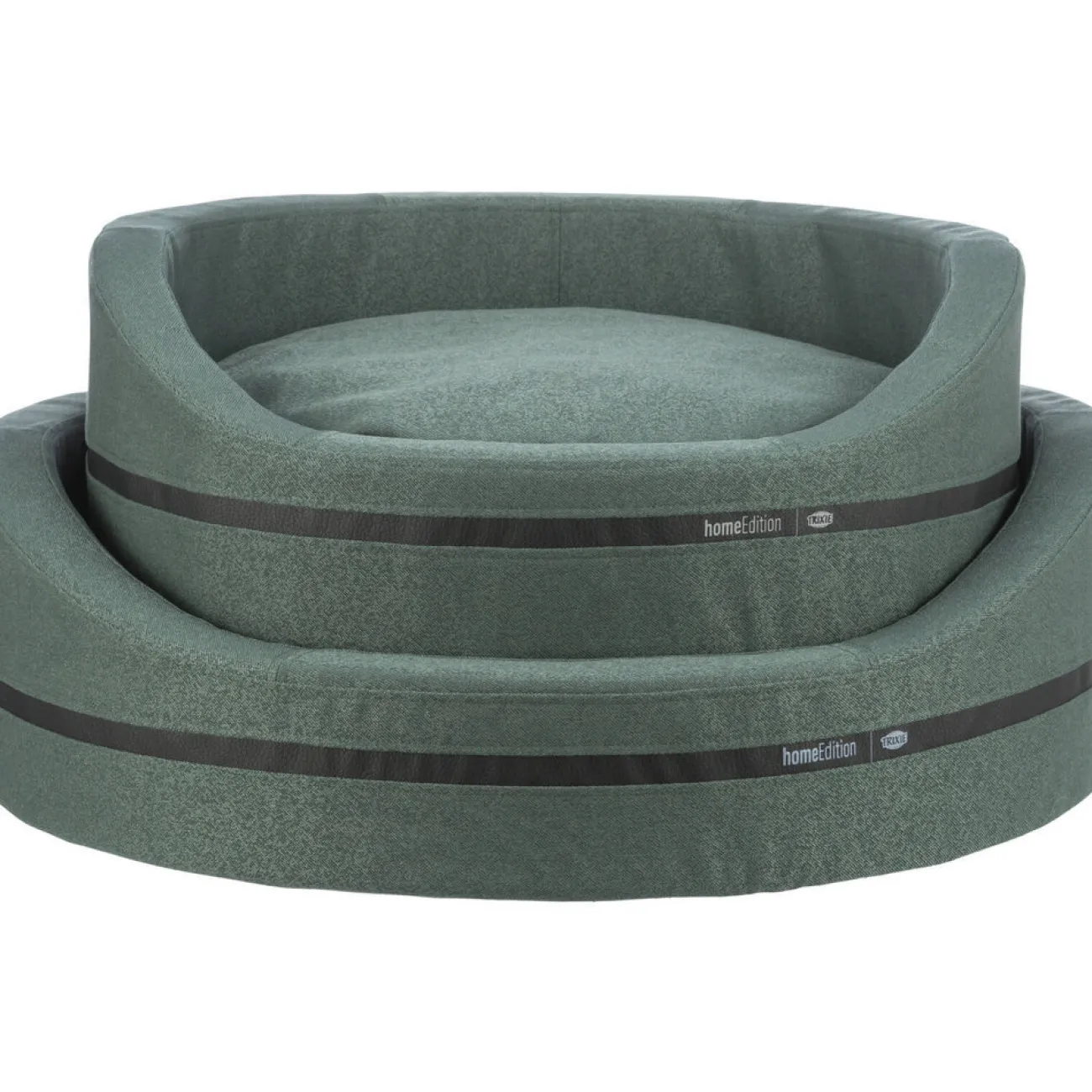 TRIXIE Neu Im Hundeshop | Hundeschlafplätze- Hundebett CityStyle oval