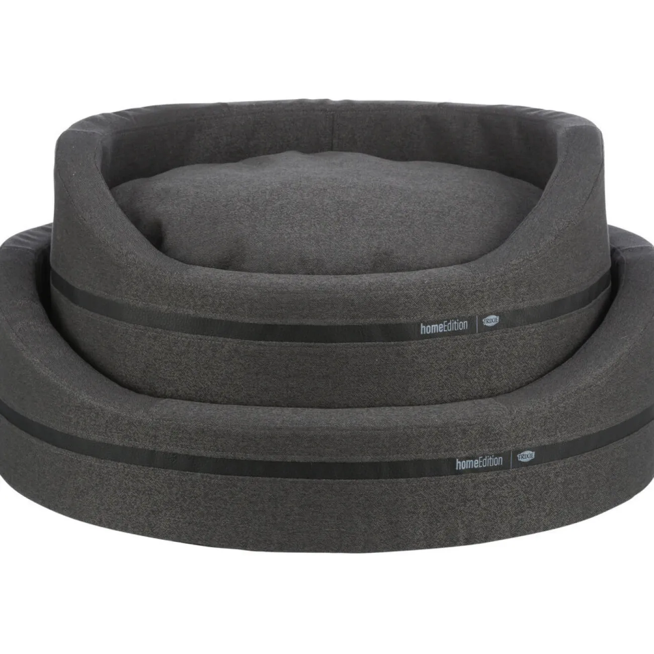 TRIXIE Neu Im Hundeshop | Hundeschlafplätze- Hundebett CityStyle oval