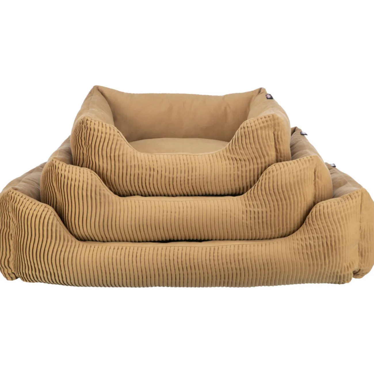 TRIXIE Neu Im Hundeshop | Hundeschlafplätze- Hundebett Marley Soft Edition