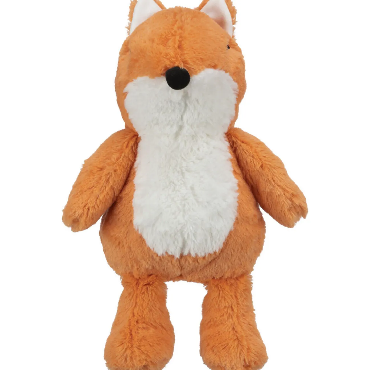 TRIXIE Neu Im Hundeshop- Hundeplüschtier Fuchs orange