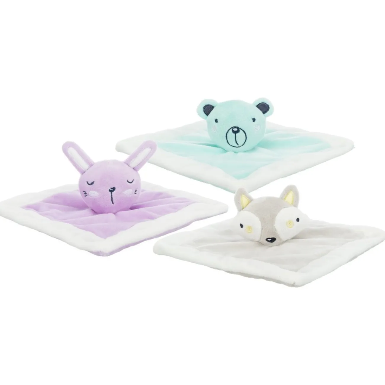 TRIXIE Trixie Junior Kitten | Trixie Junior Kitten- Junior Schnuffeltuch für Welpen diverse