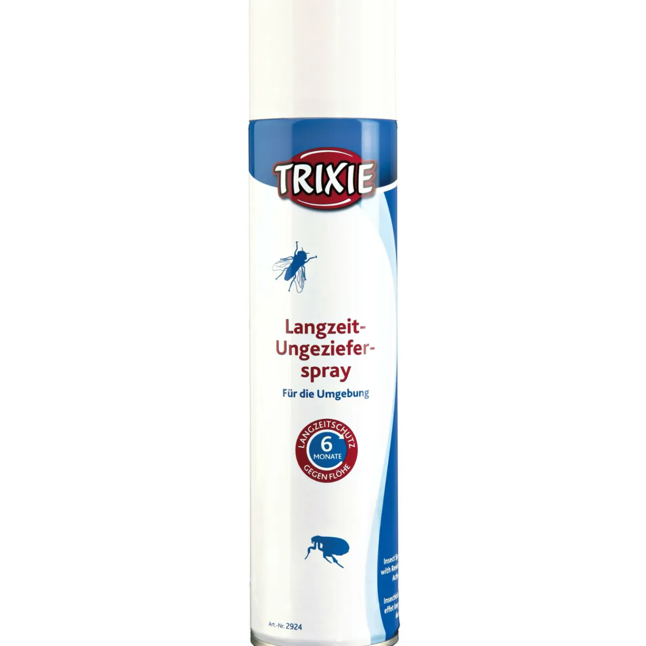 TRIXIE Vogel Pflege Und Hygiene | Vogel Pflege Und Hygiene- Langzeit Ungezieferspray Umgebung