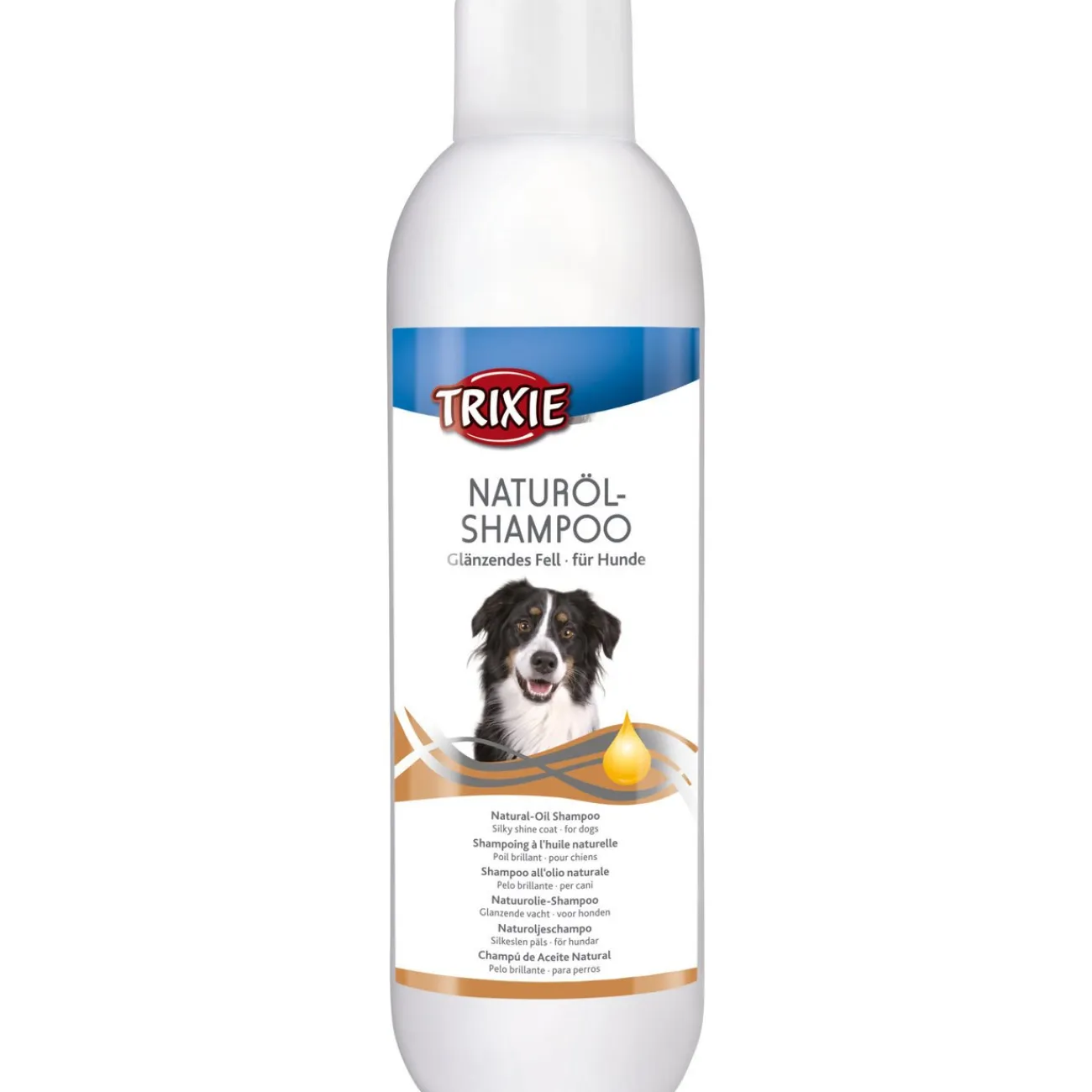 TRIXIE Ungezieferschutz | Pflegeprodukte Für Hunde- Naturöl Hundeshampoo