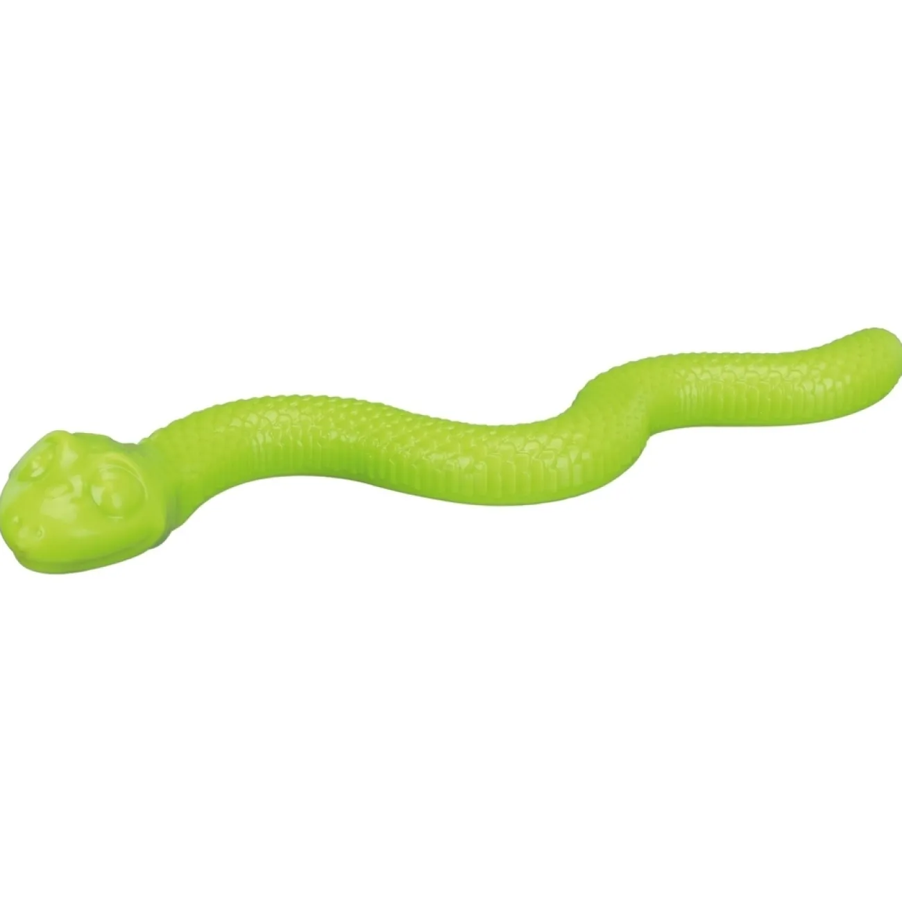 TRIXIE Neu Im Hundeshop | Wasserspielzeug- Snack-Snake Snackspielzeug für Hunde