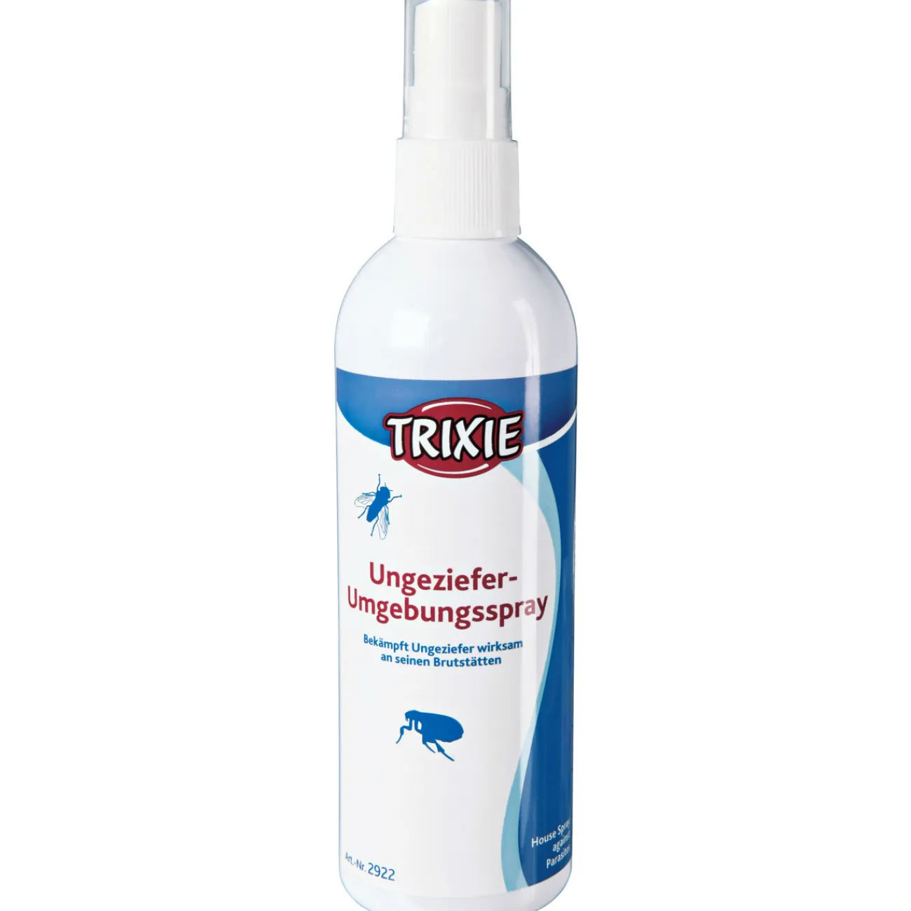 TRIXIE Vogel Pflege Und Hygiene | Vogel Pflege Und Hygiene- Ungezieferspray Haustier Umgebung